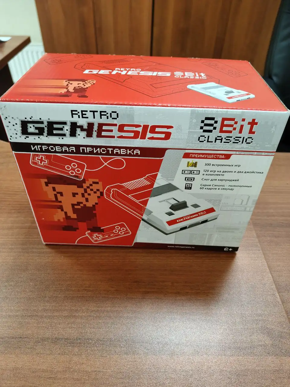 Продам Dendy - Игровые приставки (Электроника) в Мытищи