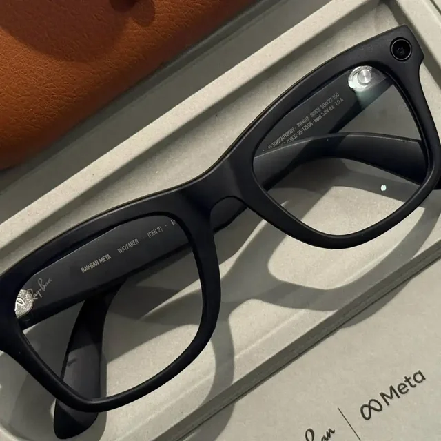 Продажа Ray-Ban Meta AI (Gen 2) очков с наушниками - Гаджеты и аксессуары в Мытищи