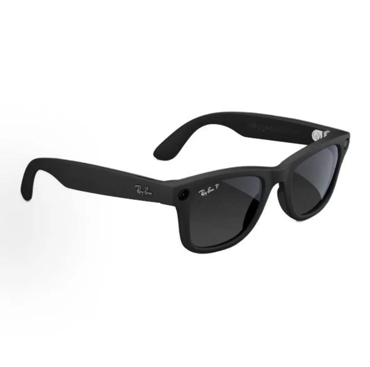 Продажа Ray-Ban Meta AI (Gen 2) очков с наушниками - Гаджеты и аксессуары (Электроника) в Мытищи