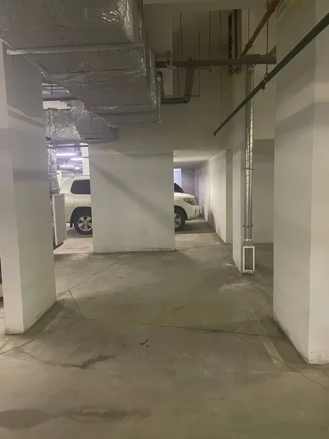 Сдаю машиноместо на Осташковском шоссе - частное объявление в Мытищи