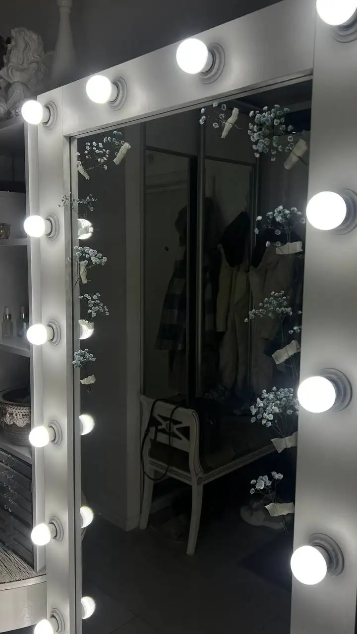 Услуги по коррекции и окрашиванию бровей - Красота (Услуги) в Мытищи