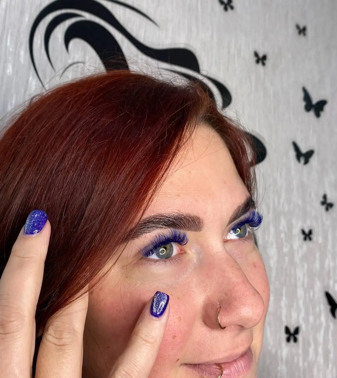 Услуги по коррекции и окрашиванию бровей - Красота (Услуги) в Мытищи