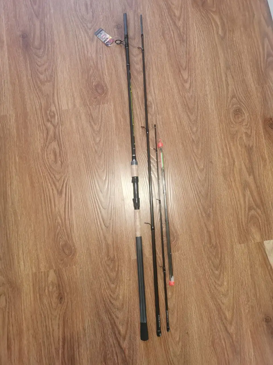 Фидерное удилище 3.6м тест 90гр - Рыбалка (Хобби и отдых) в Мытищи