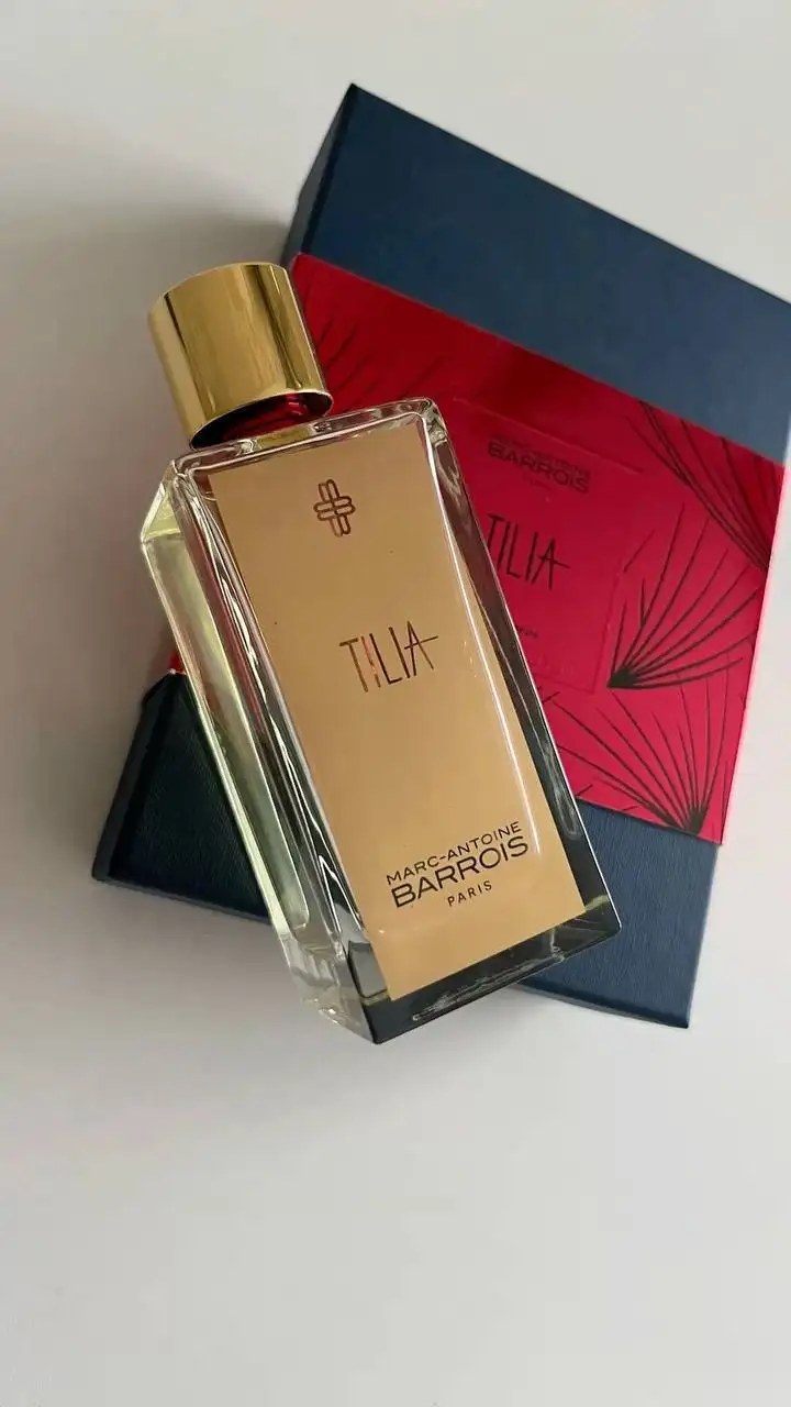 Продажа парфюма Tilia и Clive Cristian - Парфюмерия (Барахолка) в Мытищи