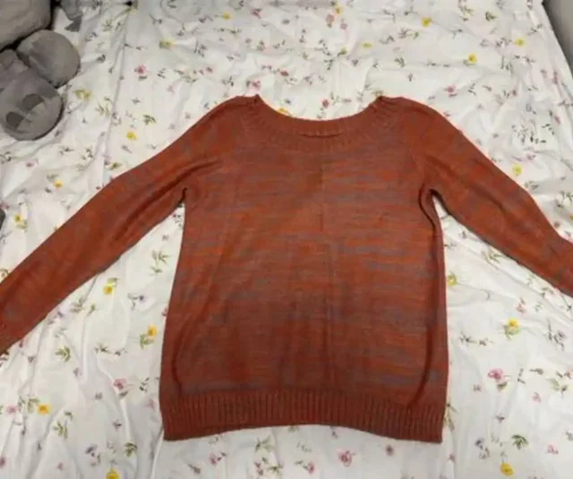 Свитер женский размер 44/46 - частное объявление в Мытищи