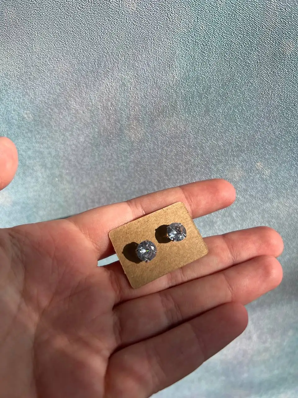 Пуссеты медицинская сталь - Барахолка в Мытищи