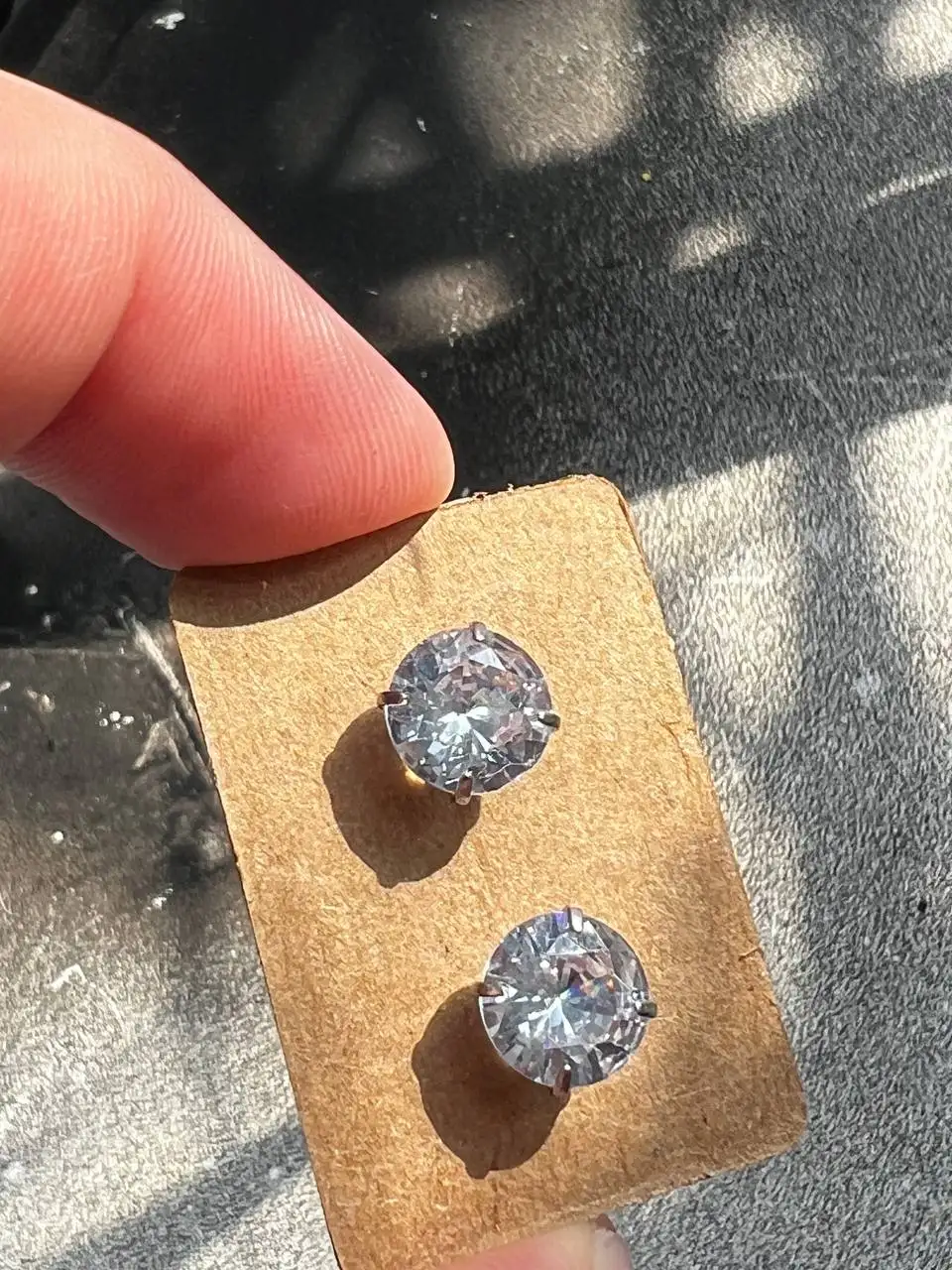 Пуссеты медицинская сталь - Барахолка в Мытищи