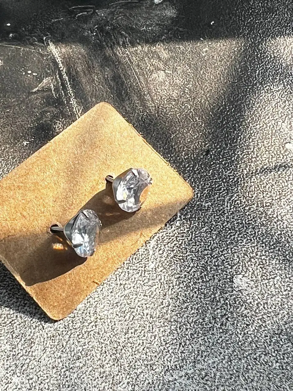 Пуссеты медицинская сталь - Барахолка в Мытищи