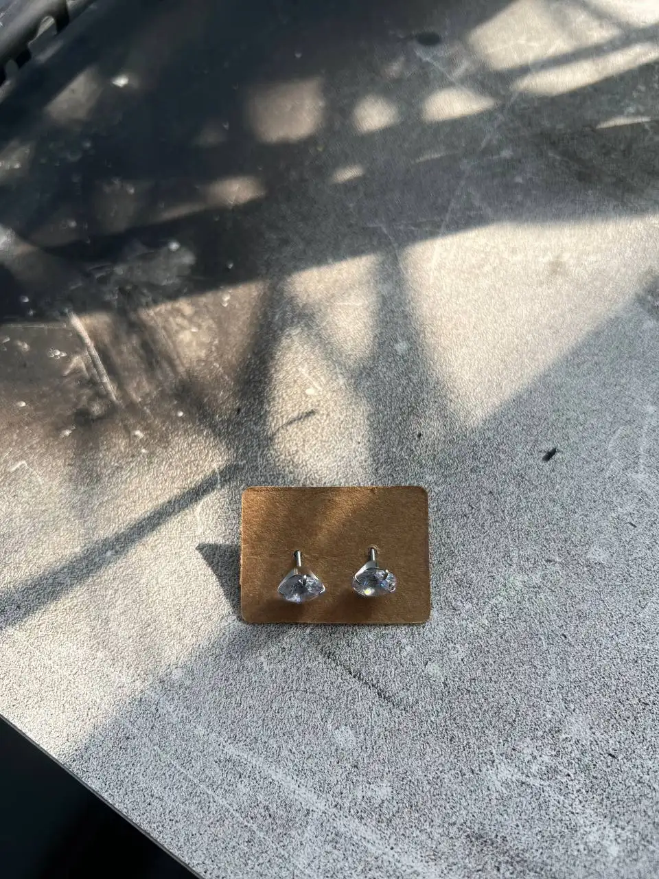 Пуссеты медицинская сталь - Барахолка в Мытищи