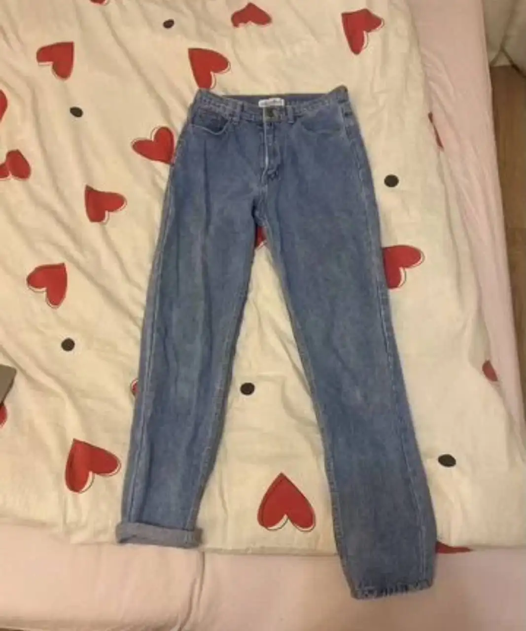 Джинсы женские размер 44 - Женская одежда (Одежда) в Мытищи