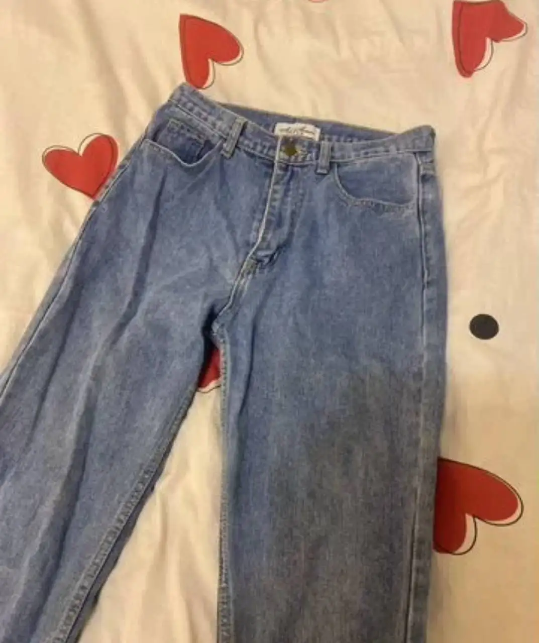 Джинсы женские размер 44 - Женская одежда (Одежда) в Мытищи