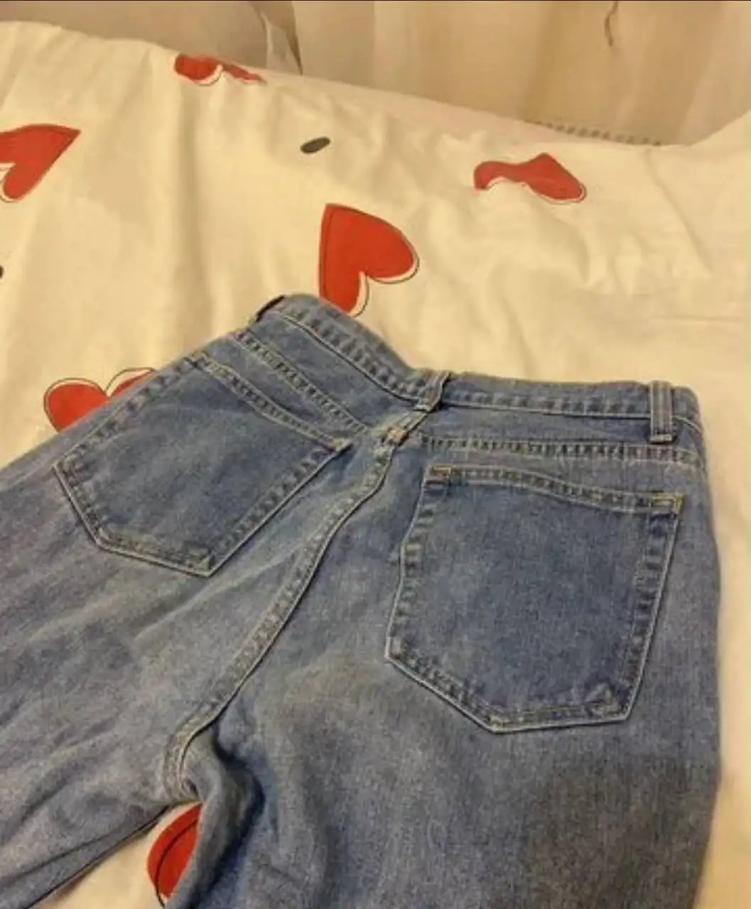 Джинсы женские размер 44 - Женская одежда (Одежда) в Мытищи