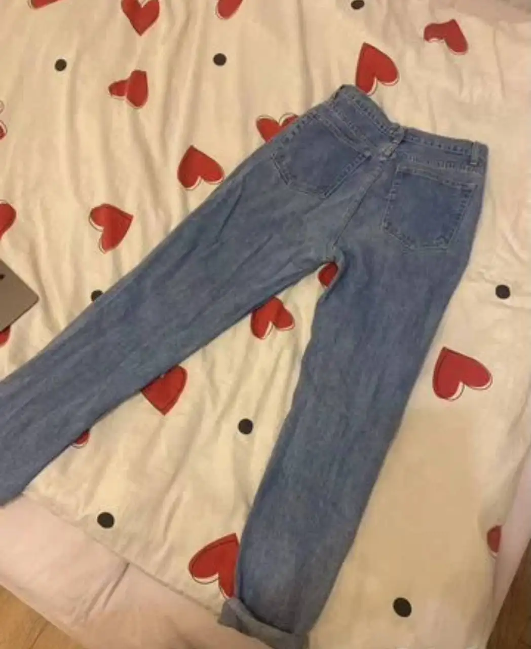 Джинсы женские размер 44 - Женская одежда (Одежда) в Мытищи