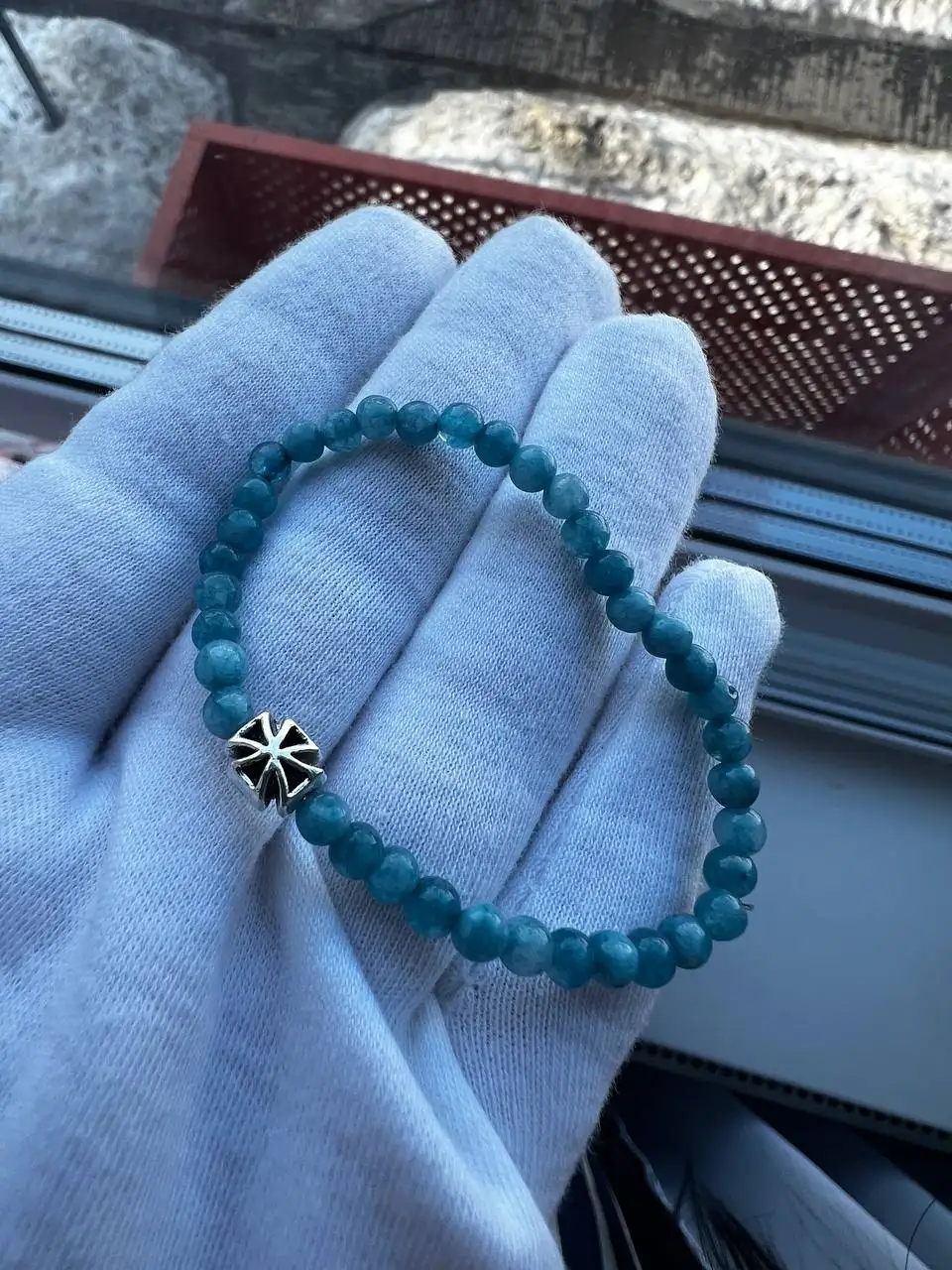 Браслеты ручной работы - Бижутерия (Барахолка) в Мытищи