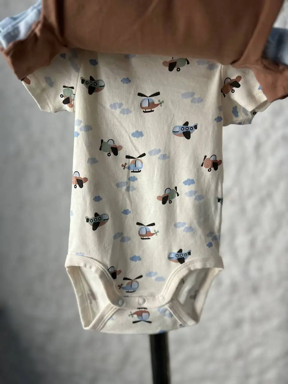 Набор из трёх костюмчиков немецкого производства - Детская одежда (Одежда) в Мытищи