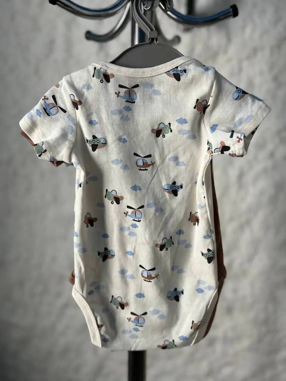 Набор из трёх костюмчиков немецкого производства - Детская одежда (Одежда) в Мытищи