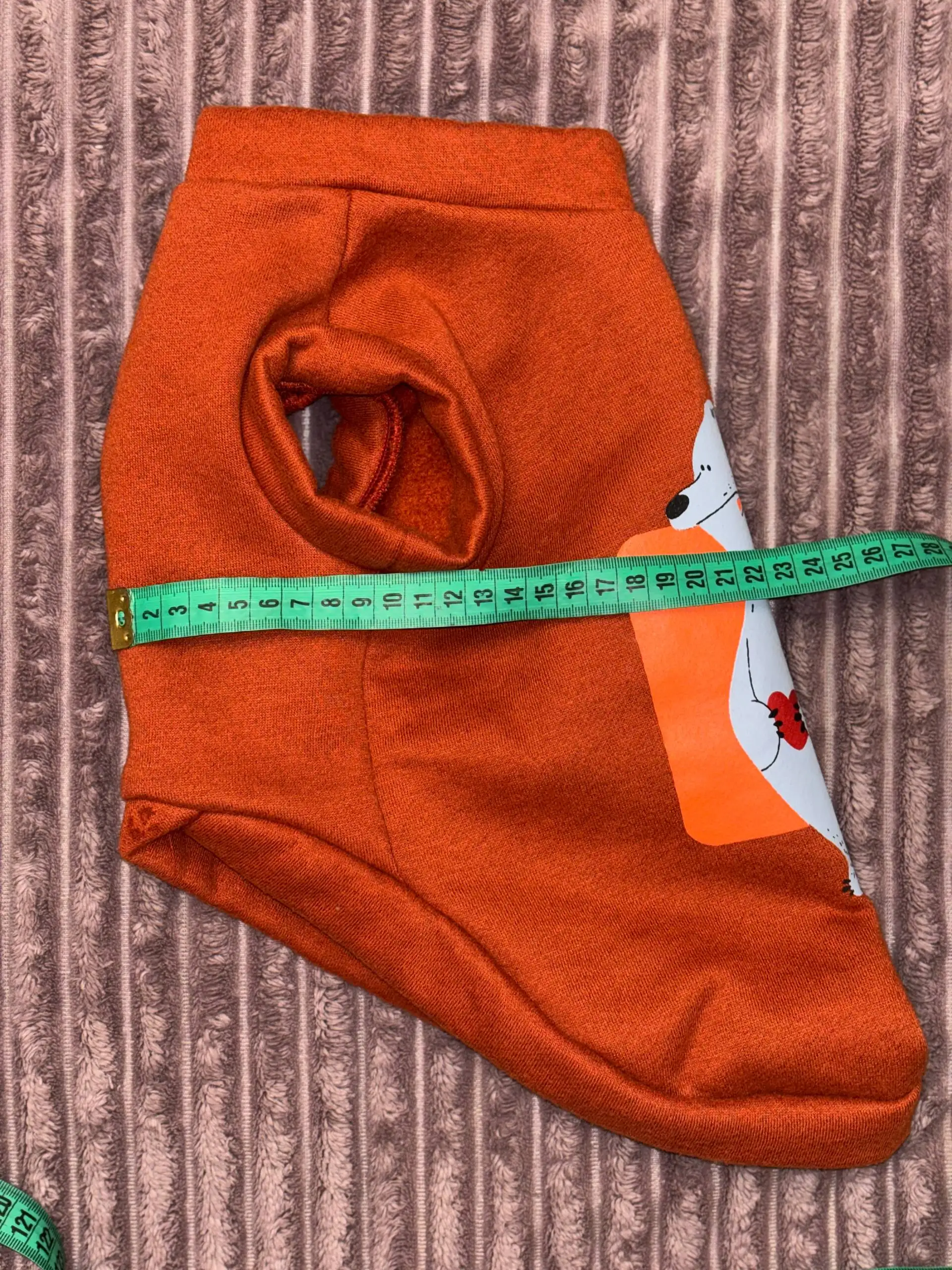 Толстовка для собаки - Одежда для животных (Животные) в Мытищи