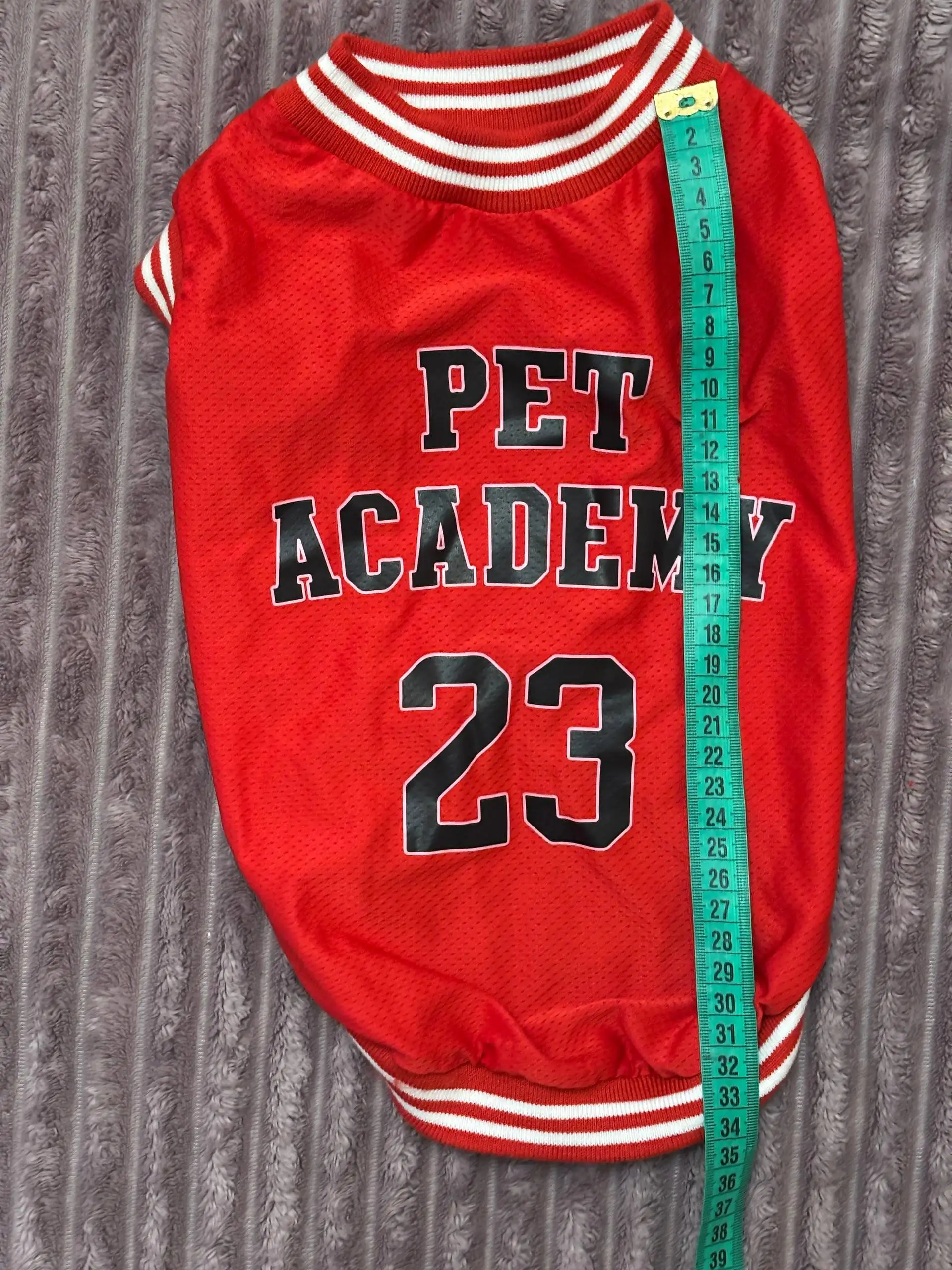 Футболка для собаки - Одежда для животных (Животные) в Мытищи