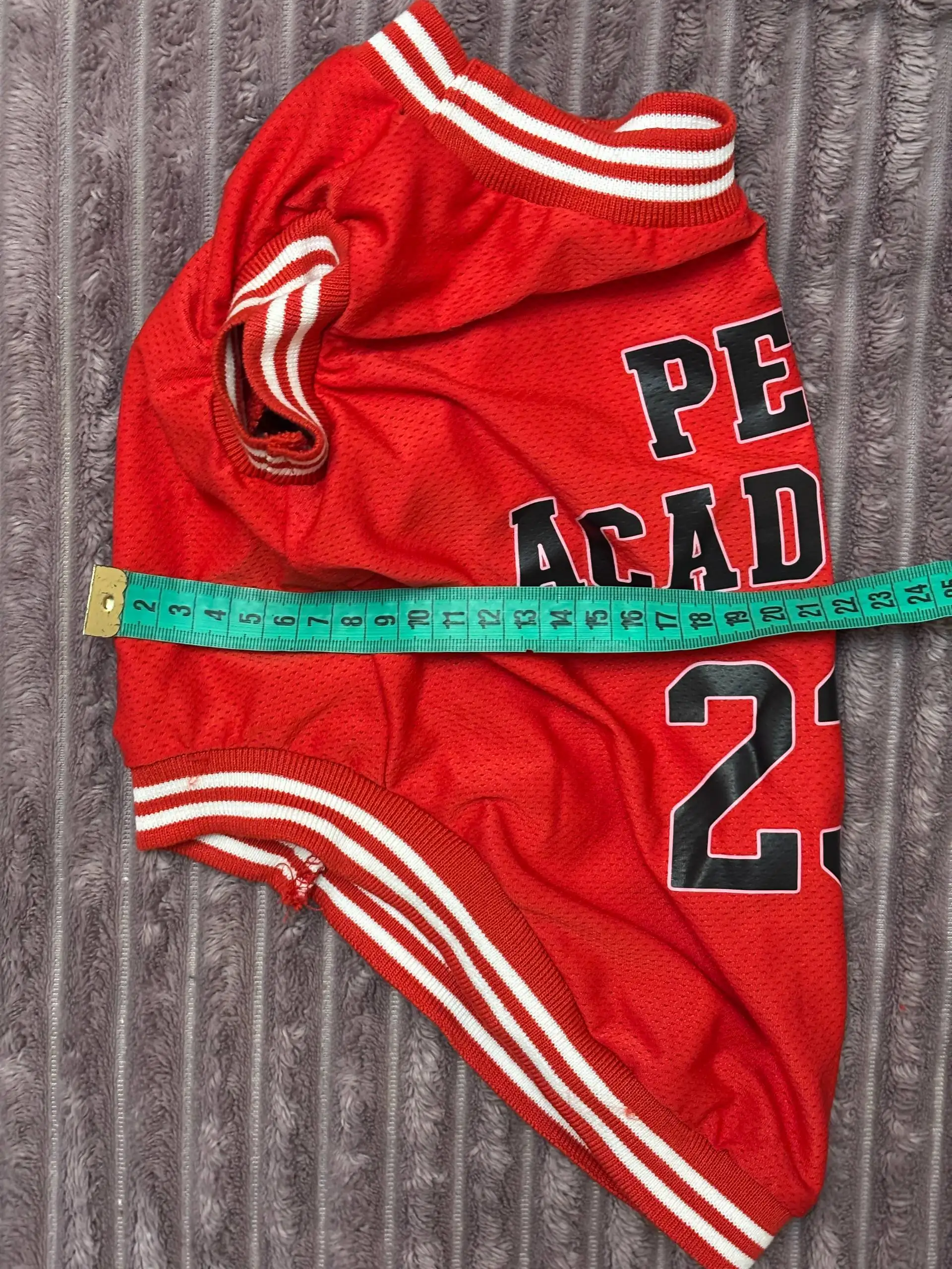 Футболка для собаки - Одежда для животных (Животные) в Мытищи