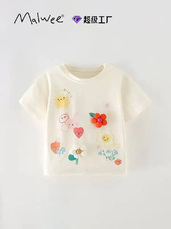 Футболки детские премиум качества - Детская одежда (Одежда) в Мытищи