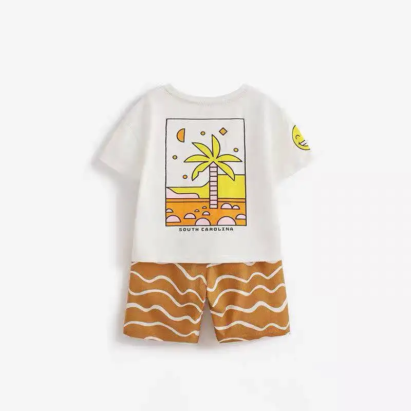 Костюмы для мальчиков 3-8 лет - Детская одежда (Товары для детей) в Мытищи