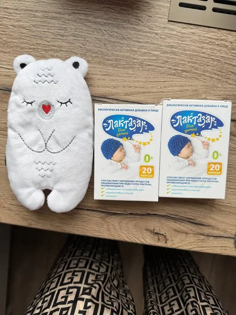 Грелка с вишневыми косточками для коликов - Строительные инструменты в Мытищи