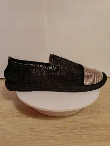 Балетки летние размер 38 - Костюм в Мытищи