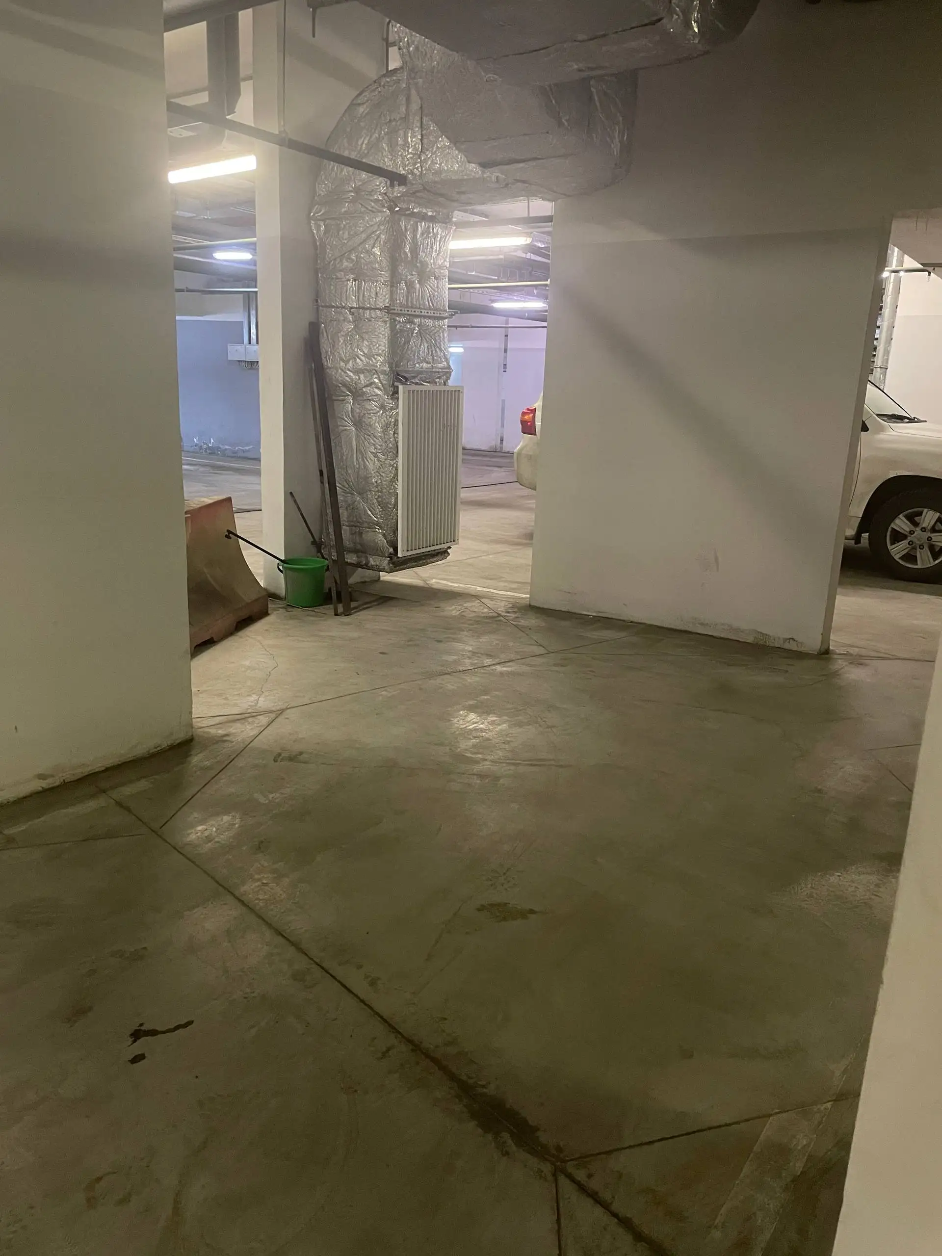 Сдача машиноместа в Мытищах - Парковка/Гараж (Недвижимость) в Мытищи