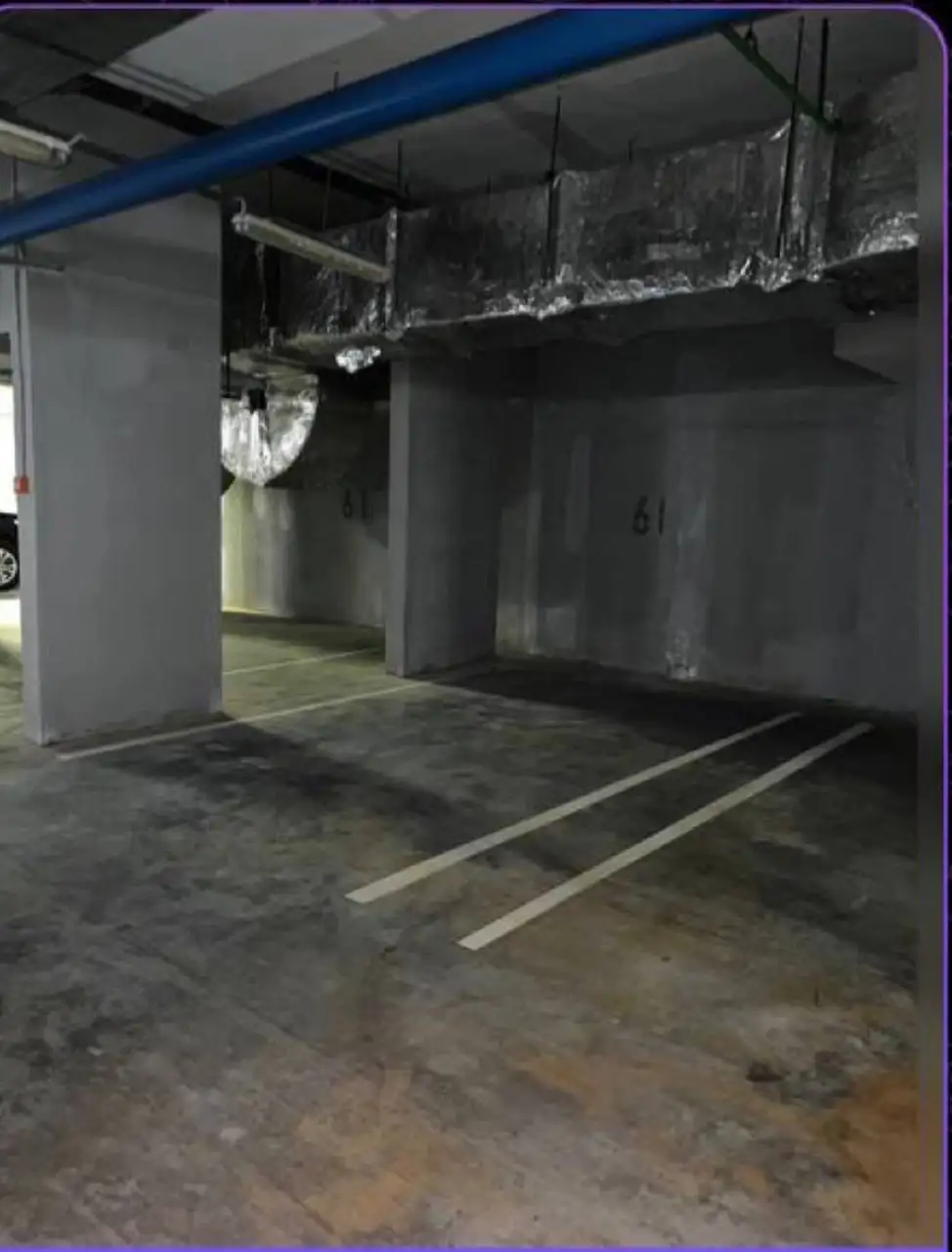 Сдаю машиноместо в Мытищах - Парковка/гараж (Недвижимость) в Мытищи