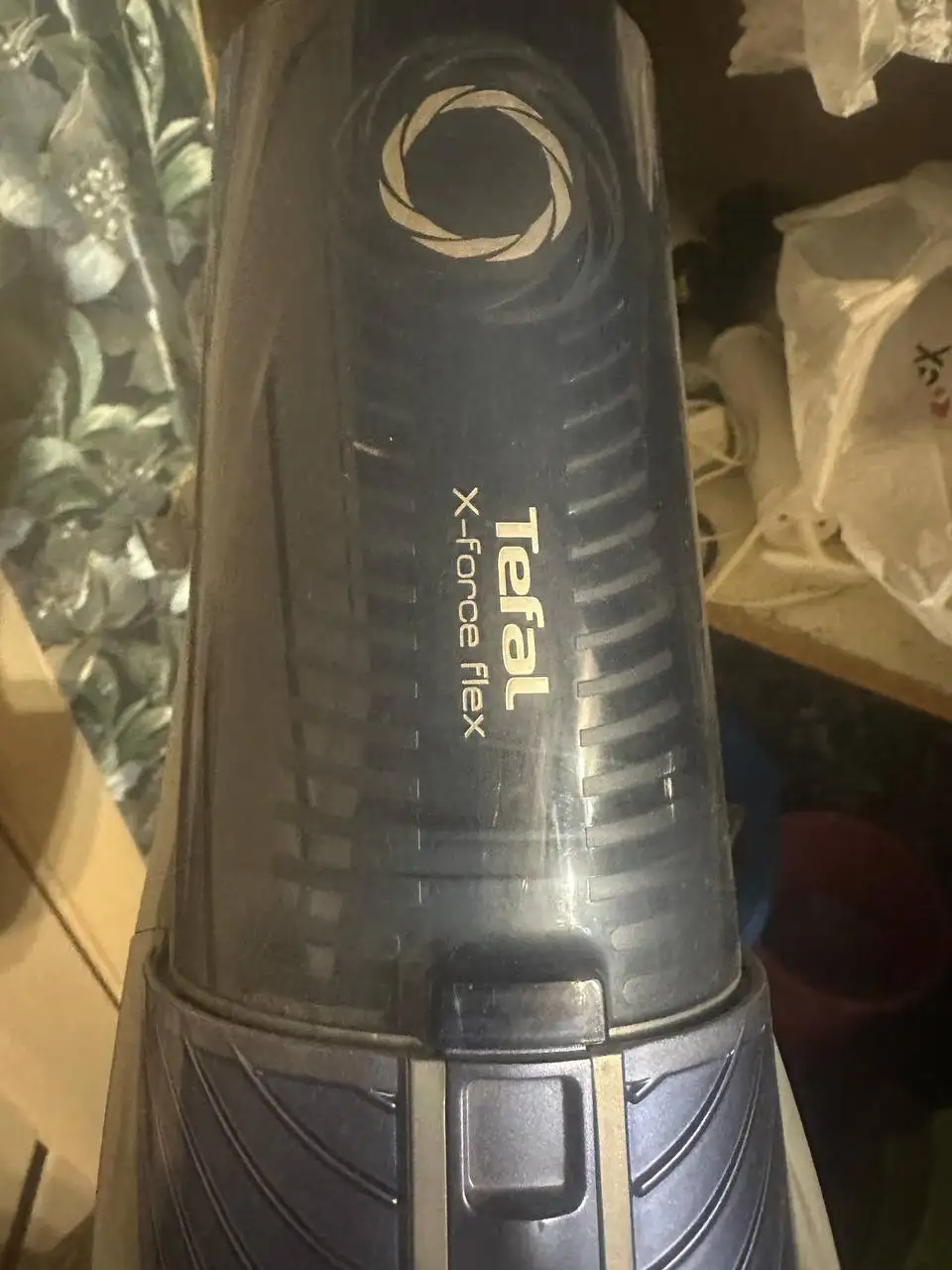 Пылесос Tefal - Техника для дома (Для дома и дачи) в Мытищи