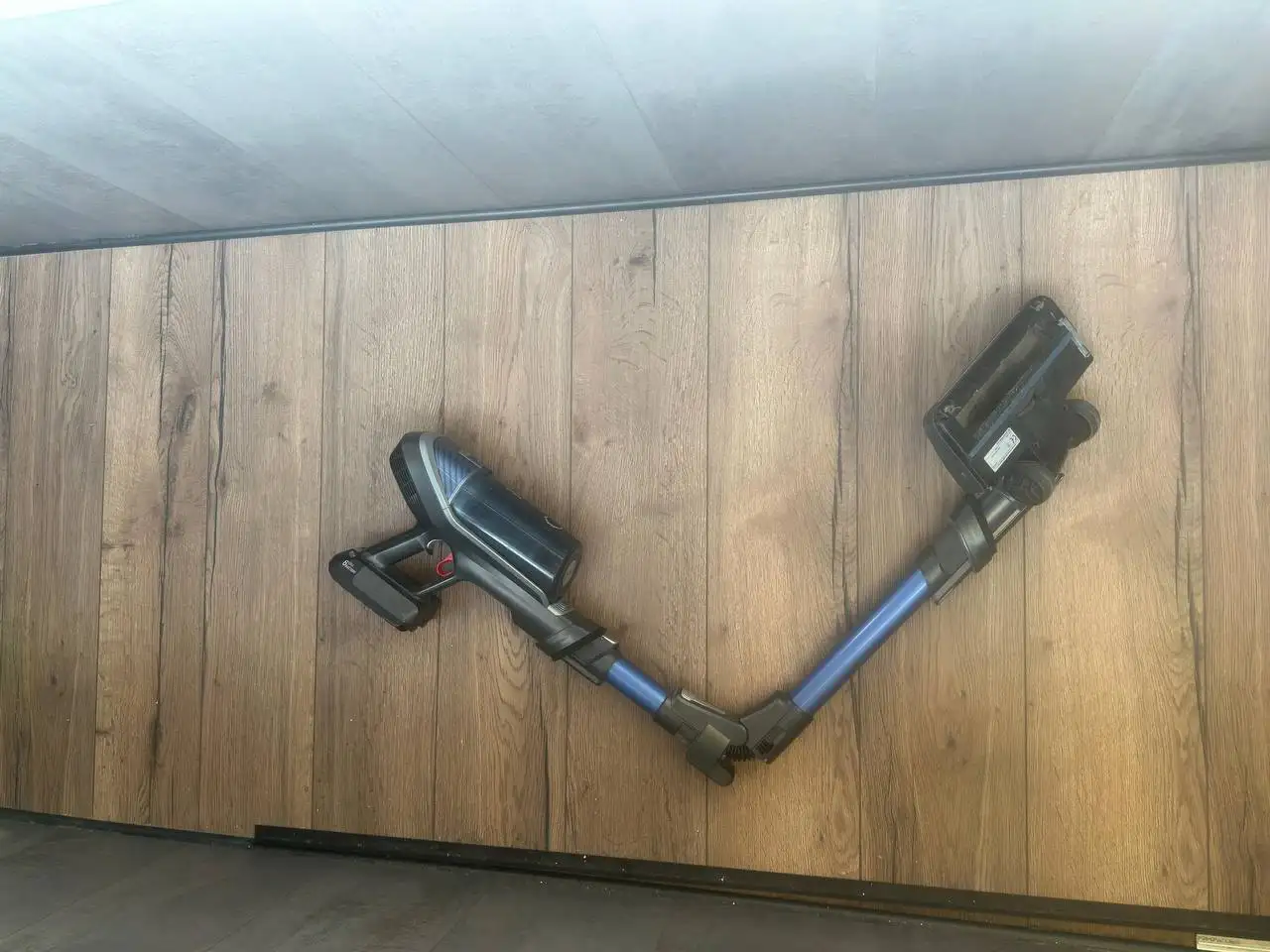 Пылесос Tefal - Техника для дома (Для дома и дачи) в Мытищи