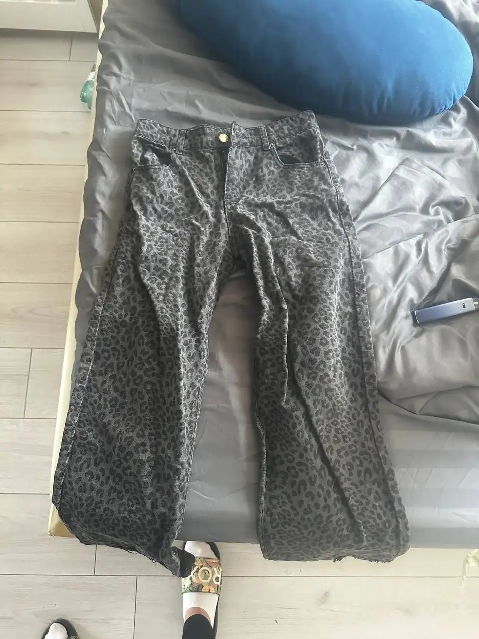 Джинсовка - Одежда в Мытищи