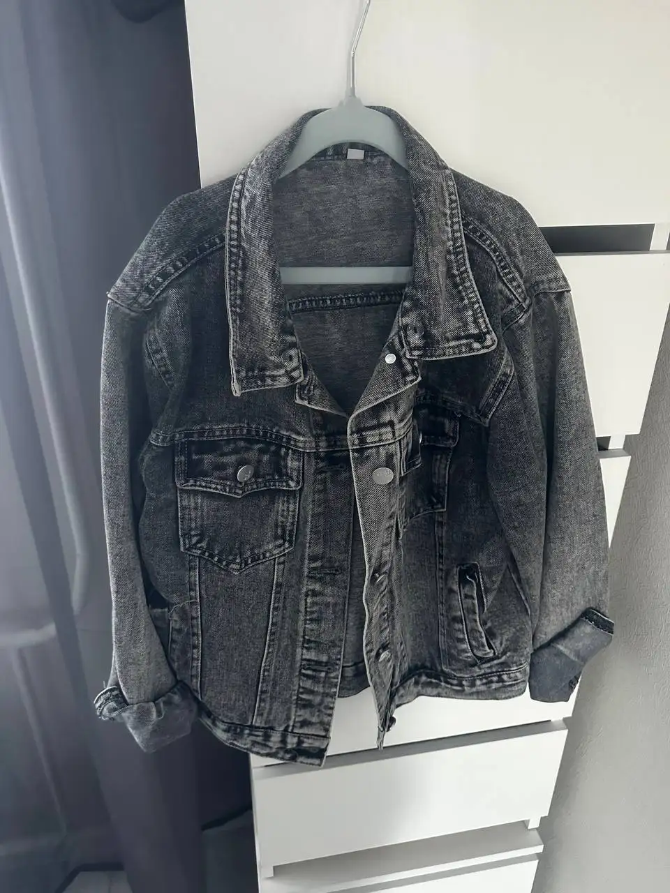 Джинсовка - Барахолка в Мытищи