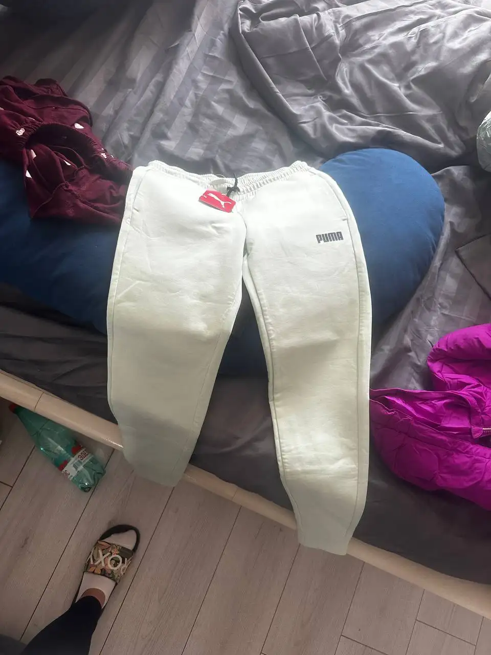 Джинсовка - Барахолка в Мытищи