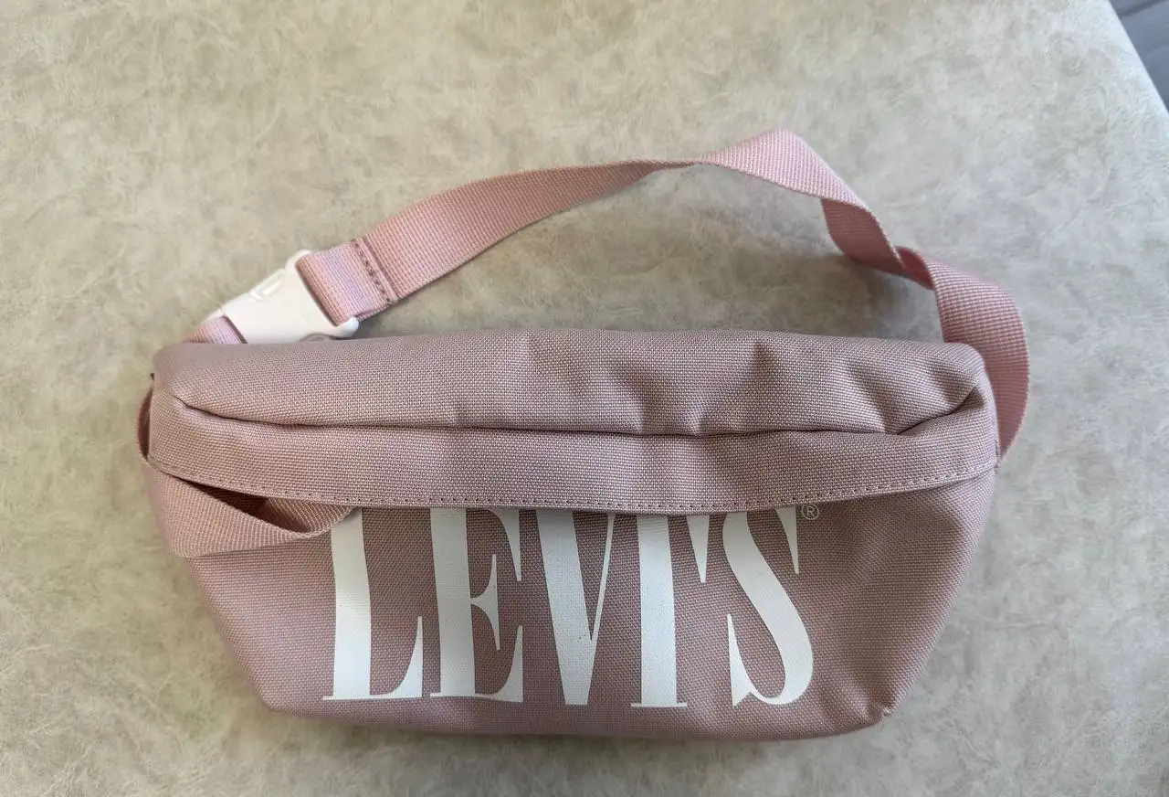 Поясная сумка новая в Лобне - Сумки и аксессуары (Одежда) в Лобня