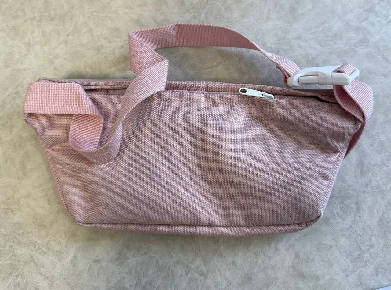 Поясная сумка новая в Лобне - Сумки и аксессуары (Одежда) в Лобня