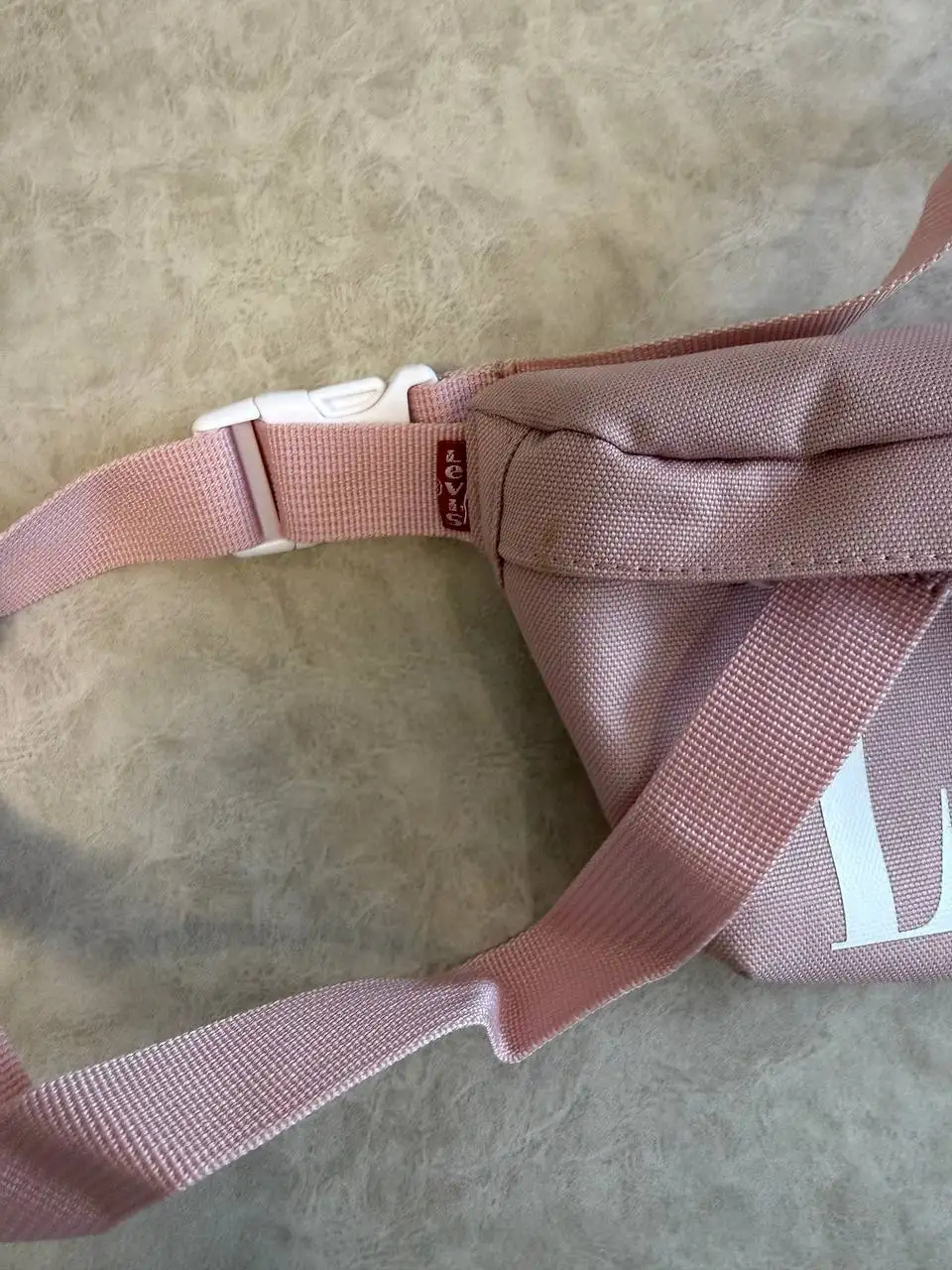 Поясная сумка новая в Лобне - Сумки и аксессуары (Одежда) в Лобня