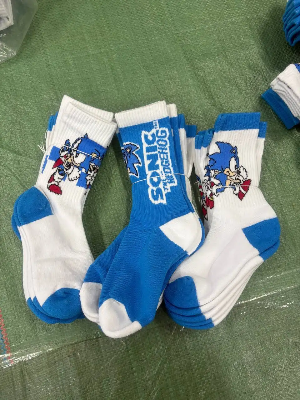 Детские носки - Одежда (Товары для детей) в Мытищи