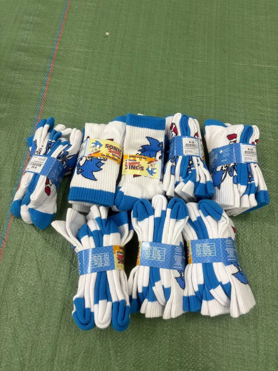 Детские носки - Одежда (Товары для детей) в Мытищи