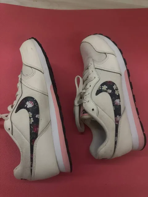 Кеды Nike оригинальные размер 38 - частное объявление в Мытищи