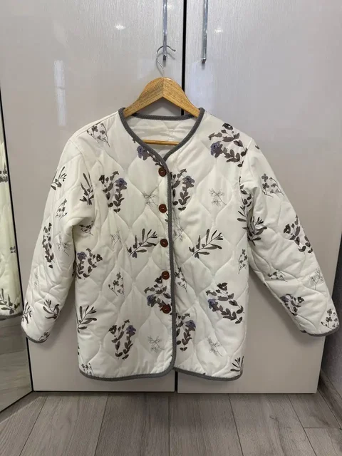 Продажа одежды: кофты, куртка, фуфайка, джинсы - частное объявление в Лобня