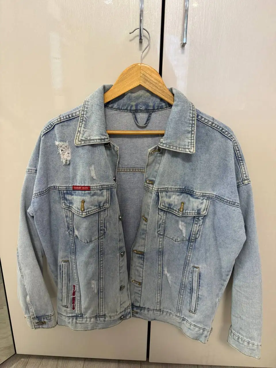 Продажа одежды: кофты, куртка, фуфайка, джинсы - Одежда в Лобня