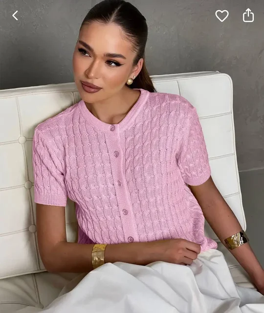 Новая кофта с бирками размер 48-50 - Одежда в Лобня