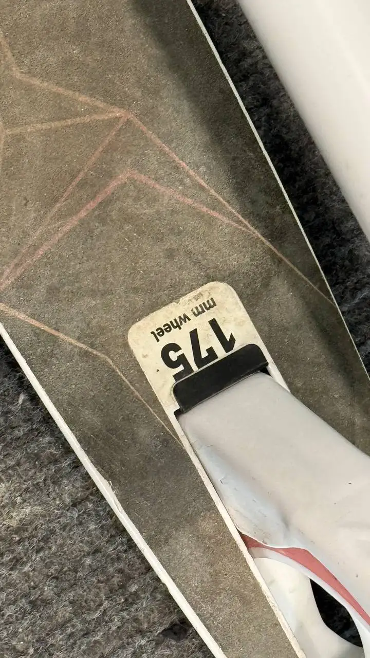 Самокат для девочки б/у - Спорт и отдых (Барахолка) в Мытищи