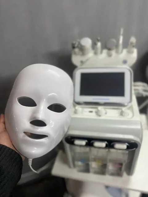 Косметологический аппарат H2O2 - Косметологическое оборудование в Мытищи