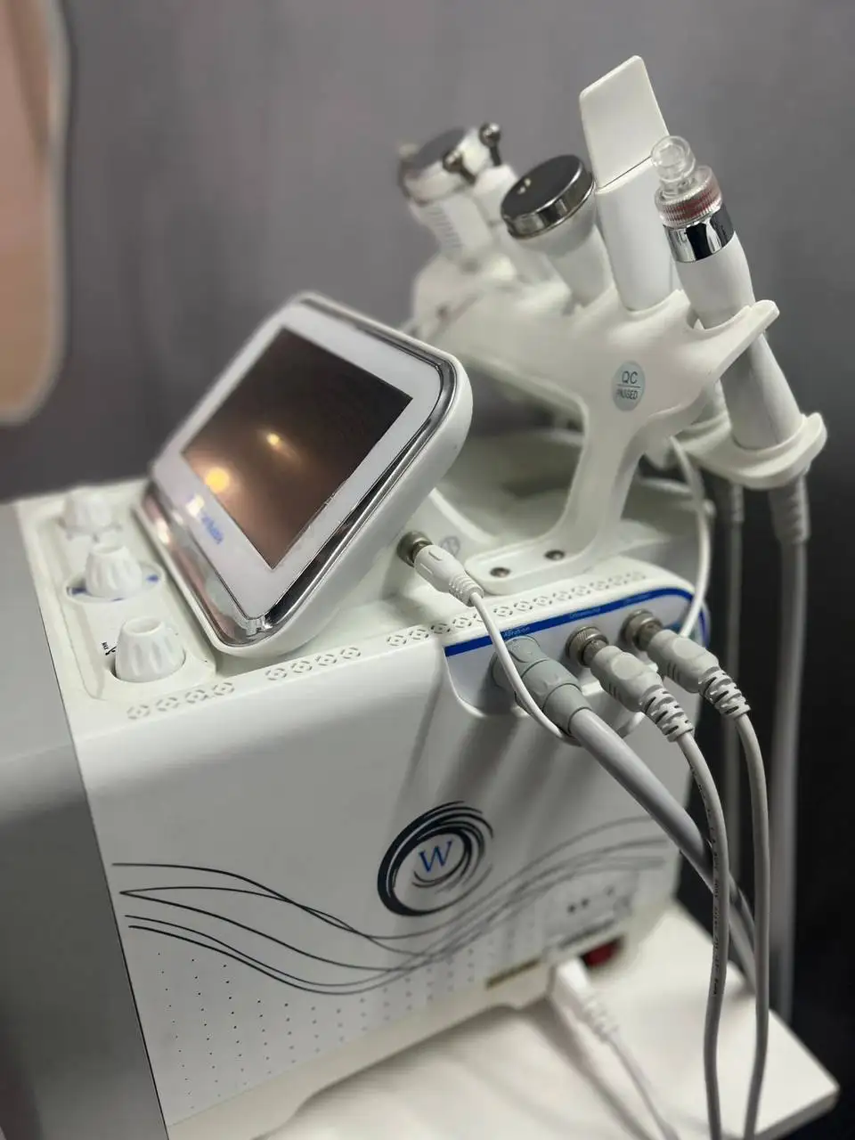 Косметологический аппарат H2O2 - Косметологическое оборудование (Красота и здоровье) в Мытищи