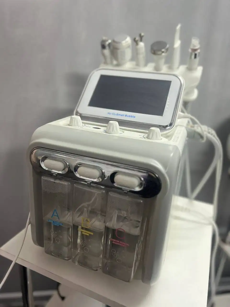 Косметологический аппарат H2O2 - Косметологическое оборудование (Красота и здоровье) в Мытищи