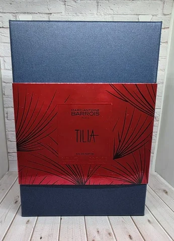 Парфюм Marc-Antoine Barrois Tilia - Ткани и текстиль в Мытищи