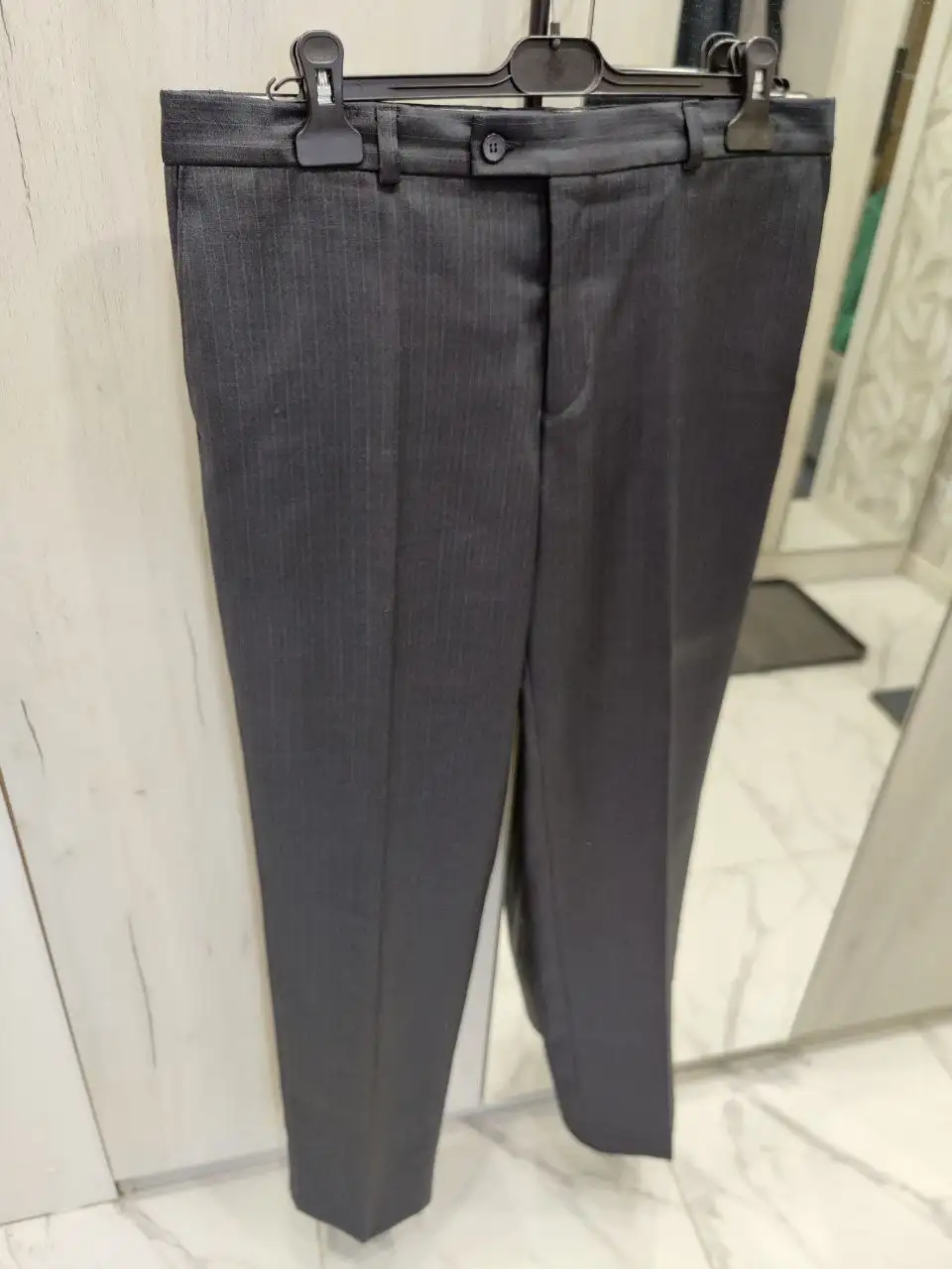 Мужской костюм в отличном состоянии - Мужская одежда (Одежда) в Королев