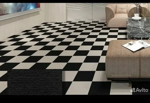 Продажа ковролина 50x50 для различных целей - Аксессуары для телефонов в Мытищи